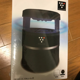 蚊よけ