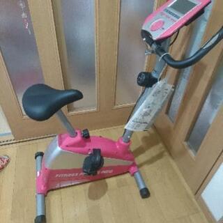 エアロマグネティックバイク5212