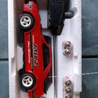 昭和　MR-2　超レア商品紹介の画像