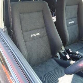 希少!通勤＆山遊びに♪keiワークス 4WD 5速の画像