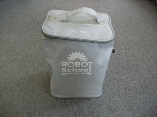ヒューマンアカデミー　ロボット教室　教材セット