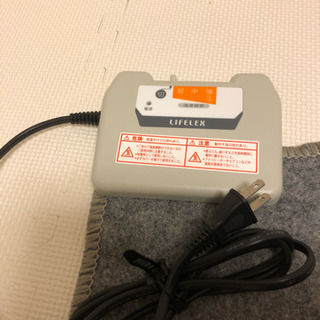 電気カーペット