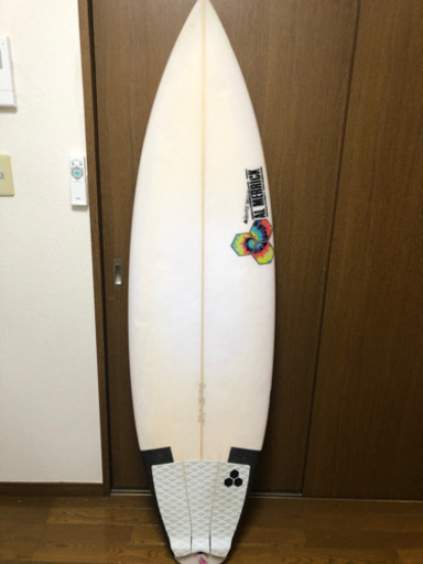 AL MERRICK ニューフライヤー　サーフボード