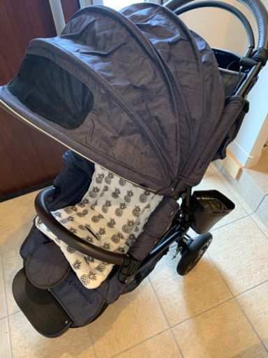 エアバギー　セット