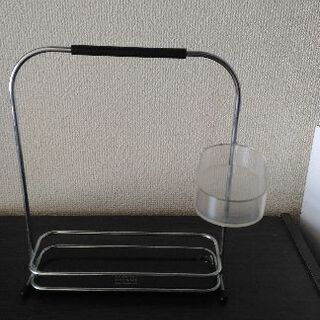 調味料スタンド、洗剤スタンドの画像