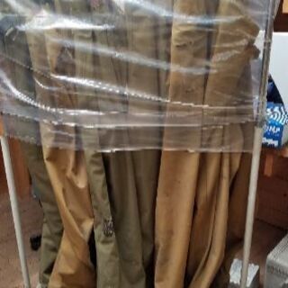 中古/Sea wind ウェダーチェスト　バラ売り　1着500円～