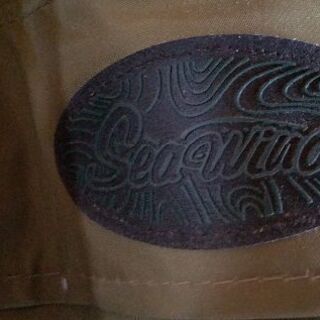 中古/Sea wind ウェダーチェスト　バラ売り　1着500円～の画像