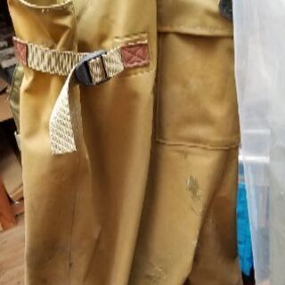 中古/Sea wind ウェダーチェスト　バラ売り　1着500円～の画像