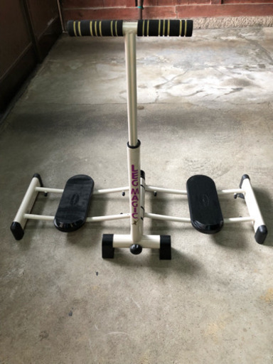 健康器具レッグマジック