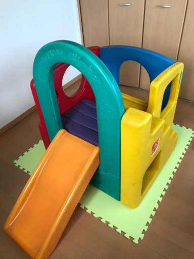 カンガルークライマー