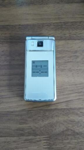携帯電話　本体
