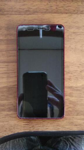 スマートフォン　本体