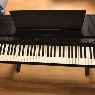 ★YAMAHA電子ピアノ　ＹＰＲ－５０ 