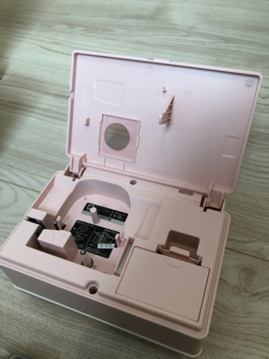 ガーリーテプラ　極美品