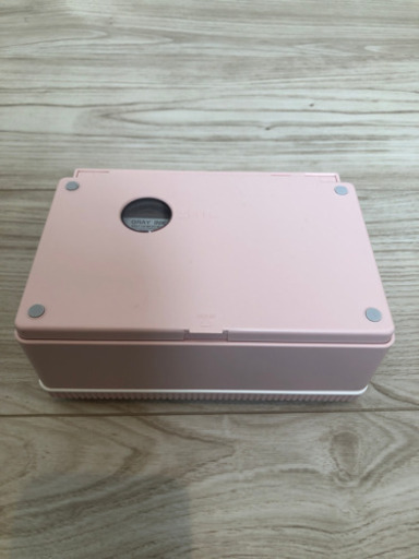 ガーリーテプラ　極美品