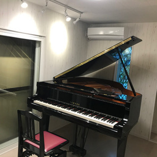 ボーカル　ピアノ教室　　高砂市　加古川市　　防音室完備　　習うならミッチー音楽教室！！の画像
