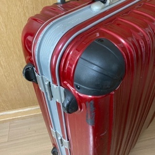 スーツケース KOTTNI TSAロック機能 フレームタイプ　キャリーケース Lサイズ キャリーバッグ 7泊 1週間以上 TSA の画像