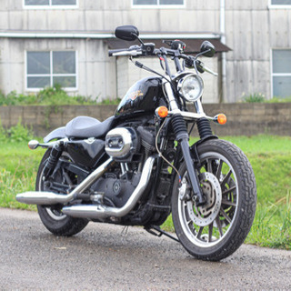 XL1200R CV3 売ります！ 