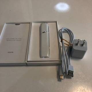 iQOS Multi アイコスマルチ
