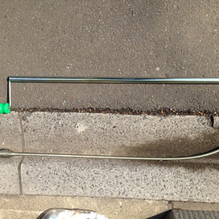 トイレパイプクリーナーの画像