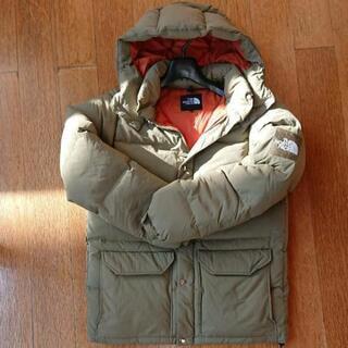 早い者勝ち！レアカラー!!THE NORTH FACE キャンプシエラ