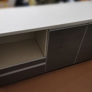 食器棚、 人工大理石、カップボード、棚収納