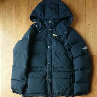 クリーニング済み!!THE NORTH FACE キャンプシエラ