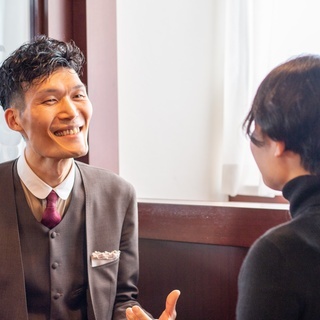 「私はこのために生まれてきた」これが見つかったらどう思いますか？の画像