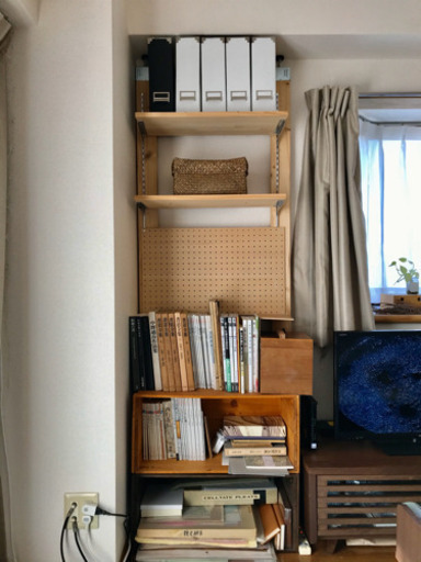 【DIY】ツーバイフォー、パイン材、りんご箱　※3/2午前までに取りに来ていただける方