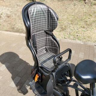 【電動自転車】ギュットアニーズ(Panasonic)の画像