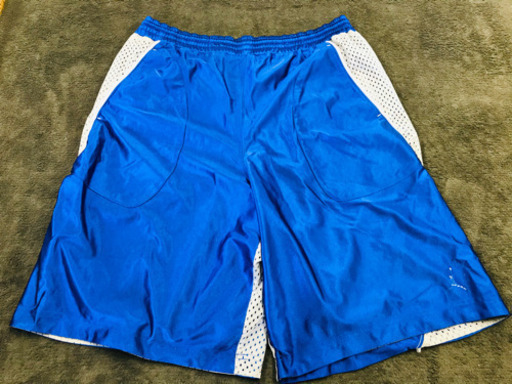 ジョーダン バスパン ショートパンツ Jordan  バスケ