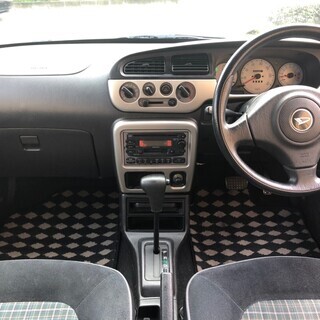 【自社ローン】ミラジーノ ミニライトスペシャル 車検満タン！の画像