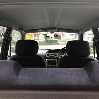 【自社ローン】ミラジーノ ミニライトスペシャル 車検満タン！の画像