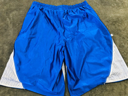 ジョーダン バスパン ショートパンツ Jordan  バスケ