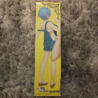 R:ゼロから始める異世界生活レムの画像