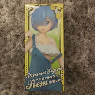 R:ゼロから始める異世界生活レムの画像