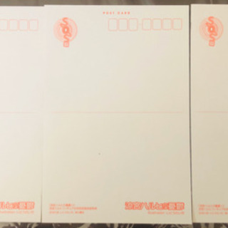 涼宮ハルヒの憂鬱  ポストカードの画像