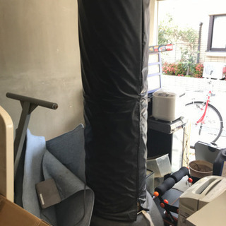 スタンド式　サンドバッグ