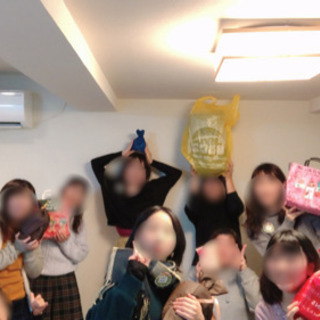 コロナのため、一時、受付中止北陸女子会 LINEグループ - 友達
