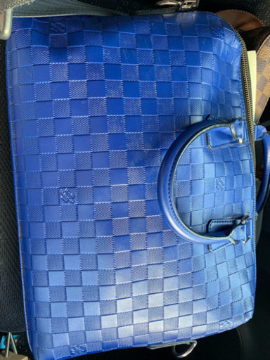 ルイヴィトン ハンドバック 売ります！