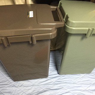 ゴミ箱 45L 2個セット