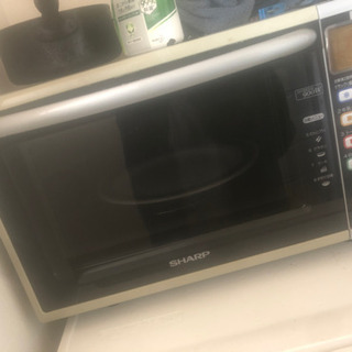 電子レンジ❤︎