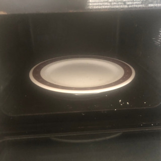 電子レンジ❤︎の画像