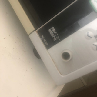 電子レンジ❤︎の画像