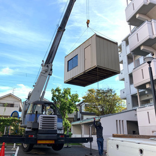 🚚🚚3tドライバー募集！🚚🚚の画像