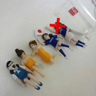 コップのフチコ