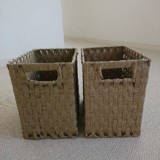 かご