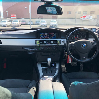 BMW 3シリーズ　325i Mスポーツ　E90前期の画像