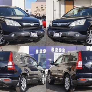 最近流行りのＳＵＶ！！