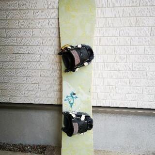 スノーボード ウィメンズ 146cm forum